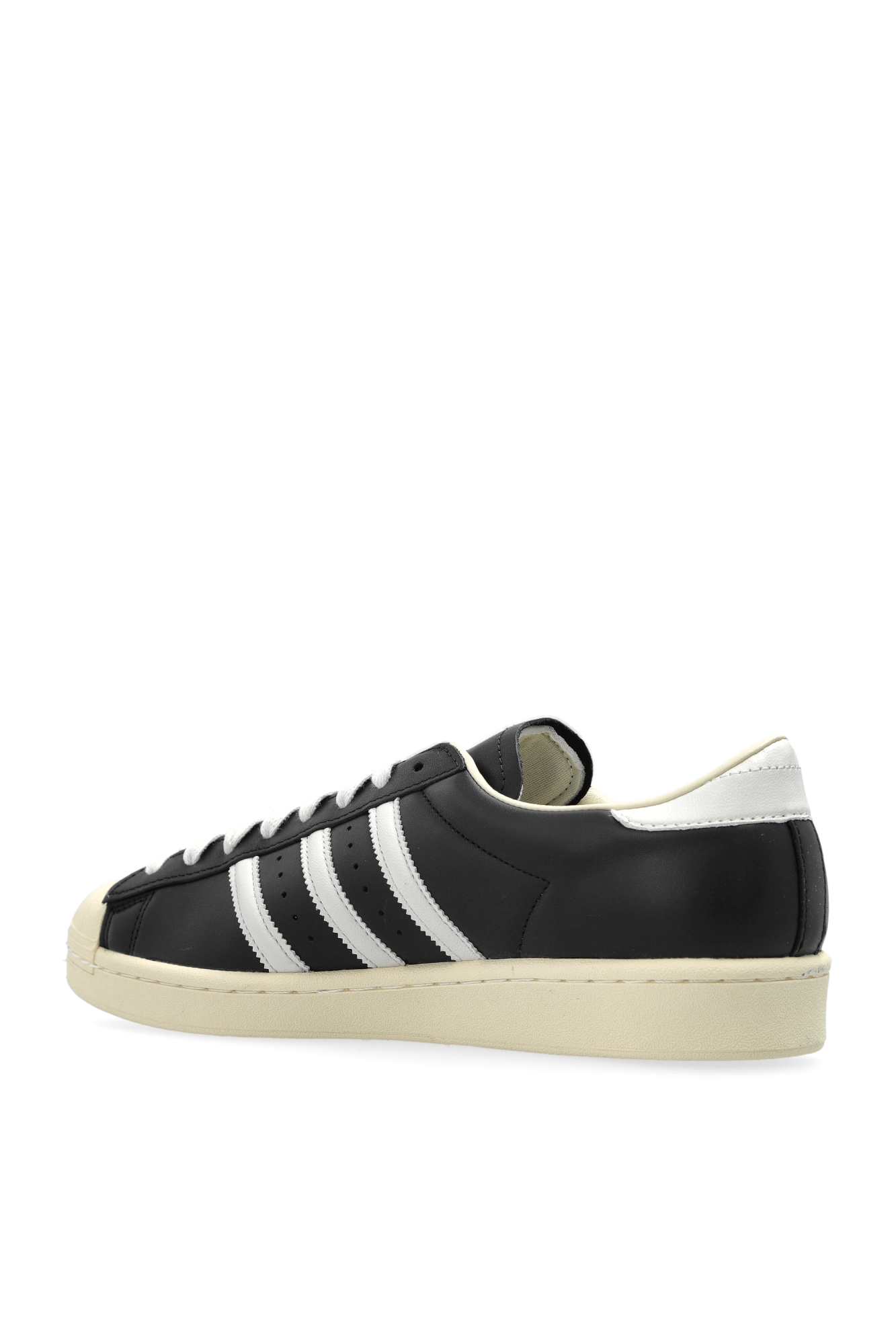 Black Sports shoes 